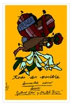 Movie Poster For Old Film Camera.directors Art.vintage.decorative Design. Fixed Price $18.99.