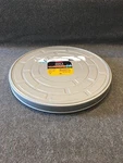 Movie Reel Container Tin Can Holds 2150 Ft 655M 2374E. Fixed Price $139.99.