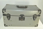 Vintage Graflex Vulcanoid 4X5 Camera Handicase With Key 18 10. Fixed Price $84.95.