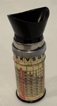 Drem Instoscope Exposure Meter Germany Vintage Moisture Lens. Fixed Price $14.99.