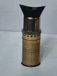 Vintage German Instoscope Exposure Meter Drem Mechanical Photography Tool. Fixed Price $20.00.