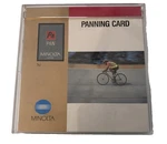 Minolta 7XI Creative Expansion Cards - Panning. Fixed Price $8.99.