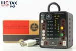 Mint Box Bolex Paillard Ac Power Supply Type BE-22 H16 H8 Camera From Japan. Fixed Price $89.99.