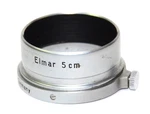 Leica Hood (fison) Elmar 5CM E. Leitz Wetzlar Germany In Nice Condition. Fixed Price $108.72.