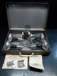 Vintage Mobilite Flex Articulating Electric Bar Lighting Movie Photography. Fixed Price $136.80.
