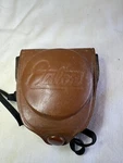 Vintage EXPOTEL-64 Etalon Light Exposure Meter With Leather Case. Fixed Price $9.95.