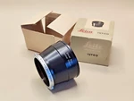 Leica Iufoo Early Type Lens Hood By Ernst Leitz Wetzlar For 9-13.5CM / 90-135MM. Fixed Price $165.00.