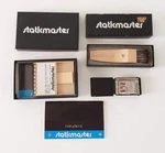 Staticmaster Brush Lot 3C500 & 1C200 Nuclear Products Vinyl Lp Record Len. Fixed Price $42.95.