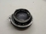 Schneider Kreuznach 135MM F4.7 Xenar W/synchro-compur Lens (read). Fixed Price $79.00.