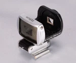 Leitz 135MM Saddle Finder Sooyv F. Hektor Elmar From Japan #019961. Fixed Price $235.00.