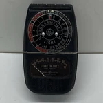 Vintage General Electric Exposure Light Meter 8DW58Y41. Fixed Price $11.04.