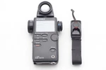 Mint W Strap Sekonic L-508 Zoom Master Digital Light Exposure Meter From Japan. Fixed Price $359.99.