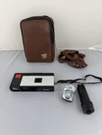 70 Kodak Pocket Instamatic 20 Camera W/flash Cube. Fixed Price $16.00.