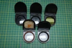 Carl Zeiss Jena Filters 5 Distar, Proxar, Gelbglas 42. Fixed Price $143.60.