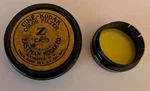 Vintage Cine Kodak Color Filter Yellow Z CK-3 Original Tin. Fixed Price $24.99.