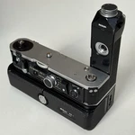Nikon MD-2 Motor Drive Winder MB-1 Battery Pack For F2 EXC+3 From Japan. Fixed Price $169.00.