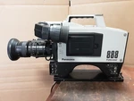Panasonic WV-888 Saticon 3 Tubes Camera. Fixed Price $899.99.