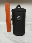 Tamrac MX5379 Xl Large Padded Lens Case - For 300MM. Fixed Price $19.99.