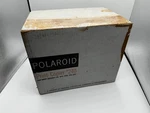 Polaroid Print Copier 240 For Land Cameras With Original Box Manual. Fixed Price $14.99.