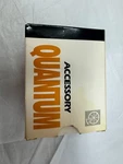 Quantum Battery 2 Module Mn L110 Fits Nissin 4000GW 4800GT Ricoh SL400. Fixed Price $14.99.