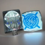 Vintage Magicubes - Lot Of 2 (8 Flashes) Unused Nos. Fixed Price $15.00.
