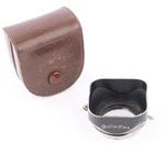 Rolleiflex Vintage Lens Hood Boyonet 28.5MM Push Clamp. Fixed Price $179.06.