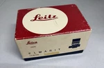 Vintage Leica 11829 Elmarit 135MM F2.8 Lens Leitz Canada- Box Only. Fixed Price $24.95.
