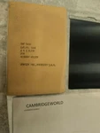 Graflex 4X5 Dark Slide New Cat.no. 1444 For Riteway Holders Genuine. Fixed Price $19.99.