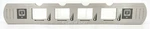 Kodak 35MM Slide Mount Holder For The Rfs 2035 Film Scanner 3570. Fixed Price $14.50.