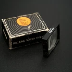 Minolta Focusing Screen Type C1 For X-1, Xk, & Xm Cameras. Fixed Price $39.00.