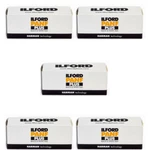 Rolls Ilford Pan Plus 120 Iso 50 Black & White Print Film. Fixed Price $60.96.