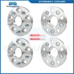 4PCS For Honda Acura 15MM 5X120 To 5X114.3 Hub Centric Conversion Wheel Adapters. Fixed Price $55.87.
