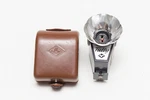 Vintage Agfa Tully Flash Holder AG-1 Type 6837 Case AG1B Shoe Mount. Fixed Price $8.99.