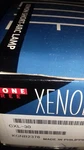 Christie 3000 Watt Cinema Xenon Projector Lamp Model CXL-30 Unused Brand New!. Fixed Price $299.00.