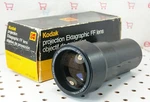 Kodak Projection Ektagraphic Ff Lens 178MM F/3.5 - New/old Original Box. Fixed Price $39.39.