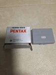 Unused Case Pentax SG-20 Focusing Screen Matte Grid For Lx Shift Lens Japan. Fixed Price $79.00.