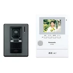 Panasonic Video Door Phone VL-SE30KLA Power Type Automatic Recording Manual. Fixed Price $322.74.