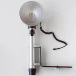 Vintage Graflex 3 Cell W/ Stroboflash - Skywalker Star Wars Lightsaber. Fixed Price $240.00.