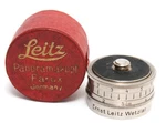 Leica Panorama Head Farux Boxed. Fixed Price $322.98.
