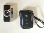 Vintage Bell 14 Mini Spy Film Camera Made Japan. Fixed Price $49.00.