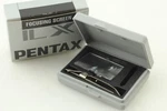 Unused Box Pentax Focusing Screen Lx SD-11 For Astro & Micrography From Japan. Fixed Price $159.99.