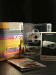 Secret Transparent Kodak Charmera Keychain Digital Camera. Fixed Price $300.00.
