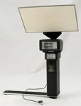 Focal MPF-700T Automatic Thyristor Twin Flash With Bounce Panel And Mounting Bar. Fixed Price $19.50.