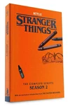 Stranger Things: The Complete Scripts, Season 2 By Netflix Paperback Book. Fixed Price $28.26.