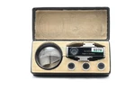 Zeiss Ikon Contameter For Contax Ii, Iii #370. Fixed Price $122.85.