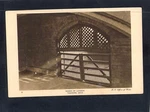 E6612 Uk Tower Of London Traitors Gate Harrison Vintage Postcard. Fixed Price $14.99.