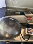 Vintage Acme Mov-e-lite 2-BULB Filming Set As Is. Untested.. Fixed Price $15.00.
