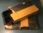 Revere Camera Company MT-836 Slide Magazine Holders Original Box Lot Of Trays. Fixed Price $40.00.