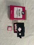 Vintage Kalimar Kali-copier For Polaroid Filmpack Cameras K-1698 BX60. Fixed Price $21.85.