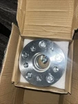 Gdsmotu 5X100 56.1 Mm Wheel (2 Pcs) 5-LUG Set With Bore.. Fixed Price $25.00.